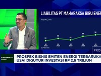 Video: Prospek Emiten Energi Terbarukan Usai Diguyur Rp 2,6 Triliun