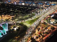 Lanjut Bangun NICE di PIK 2, CBDK Suntik Anak Usaha Rp250 Miliar