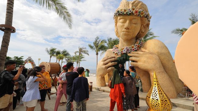 10 Rekomendasi Wisata Gratis dan Murah di Jakarta