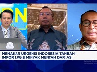 Video: RI Tambah Impor LPG-Minyak AS, Bisa Batalkan Tarif Impor Trump?