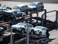 Mobil Ini Paling Gak Laku di RI, Cuma Terjual 3 Unit