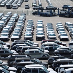 Potret Tarif Trump Makan Korban Baru: Mobil Korea