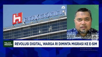 Video: Trump Bahayakan Industri Telekomunikasi, Pengusaha Siap Hadapi?