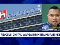 Video: Trump Bahayakan Industri Telekomunikasi, Pengusaha Siap Hadapi?