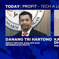Makin Marak, Ini Strategi Keuangan Digital Perangi Judol