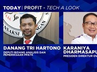 Makin Marak, Ini Strategi Keuangan Digital Perangi Judol