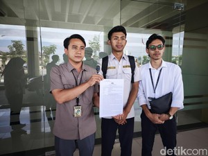 Tersangka Laka Maut KA Vs Mobil Pemudik Adukan Dishub Sukoharjo ke Polisi