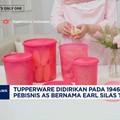 Video: Tupperware Resmi Tutup di Indonesia Setelah 33 Tahun Beroperasi