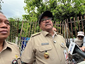 30 Ribu CCTV Akan Dipasang di RT-RW Jakarta, Anggaran Capai Rp 380 Miliar