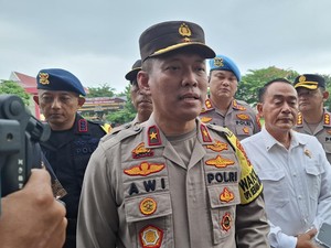 Polda NTT Kerahkan 3.148 Personel untuk Amankan Semana Santa di Larantuka