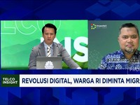 Video: Warga RI Diminta Pindah ke e-SIM, Apa Untung & Urgensinya?