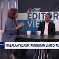 Video: Selain Ormas, Pengusaha Kian Boncos Diserang Bajing Lonjat