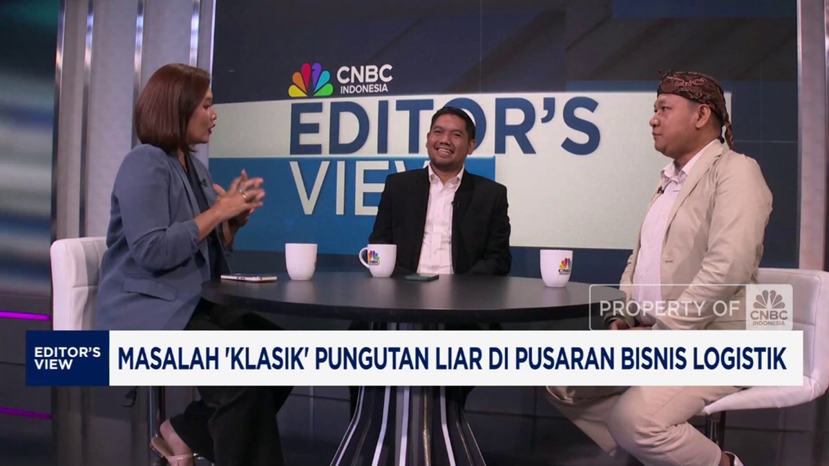 Video: Selain Ormas, Pengusaha Kian Boncos Diserang Bajing Lonjat