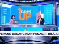 Video: Ada Perang Dagang, RI Bisa Apa?
