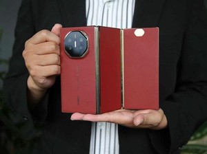Era Baru Dimulai: Bagaimana Smartphone Triple Foldable Guncang Industri