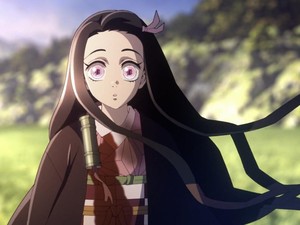 Seiyu Nezuko Muncul Jelang Perilisan Demon Slayer: Infinity Castle