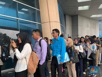 Meski Banyak PHK, 90% Perusahaan Tetap Aktif Rekrut Karyawan