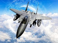 Jagonya Perang! Ini 7 Senjata Canggih Buatan Amerika