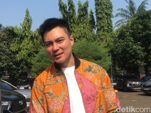 Baim Wong Ingin Hidup Tenang, Ungkap Hubungan dengan Paula Verhoeven