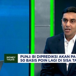 Video: Bankir Beberkan Soal Daya Tarik SBN & Arah Bunga Bank Sentral