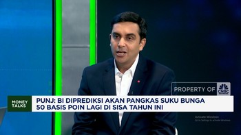 Video: Bankir Beberkan Soal Daya Tarik SBN & Arah Bunga Bank Sentral