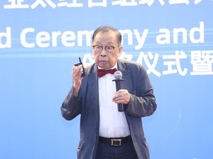 Bapak EV Asia Bilang Indonesia Bisa Jadi Raja Mobil Listrik Setir Kanan