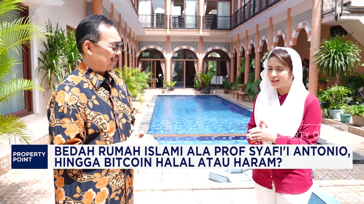 Video: Bedah Hukum Bitcoin Dalam Islam, Halal Atau Haram?