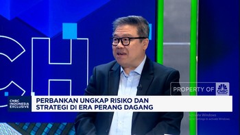 Video: Bisnis Perbankan