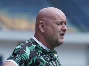 Bojan Hodak Murka gegara Wasit Persib Vs Barito Putera