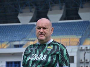Lawan Barito Putera, Persib Mungkin Tak Akan Main Ngotot