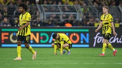 Andai Dortmund Main Sebagus Ini di Leg Pertama...