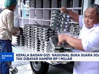 Video: Bos BGN Buka Suara Soal MBG Tak Dibayar