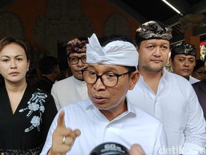 Siap-siap, Adi Arnawa Rancang Program Keroyokan Biar Warga Terjamin