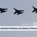 Video: Rusia Bangun Pangkalan Udara di RI- Ekonomi Dunia Bermasalah
