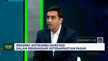 Video: Efek Kebijakan Dagang Trump-Rekomendasi Investasi Nasabah Bank