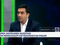 Video: Efek Kebijakan Dagang Trump-Rekomendasi Investasi Nasabah Bank