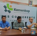 Kemenkop Akan Latih 240 Ribu Orang Jadi Pengawas Koperasi Merah Putih