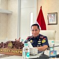 KKP Ungkap Jenis Kapal Wajib Pasang VMS, Nelayan Kecil Tak Termasuk