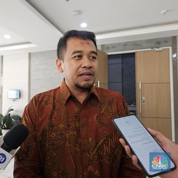 Internet Murah 100 Mbps Rp 100 Ribu RI Sudah Final, Ini Kata Komdigi