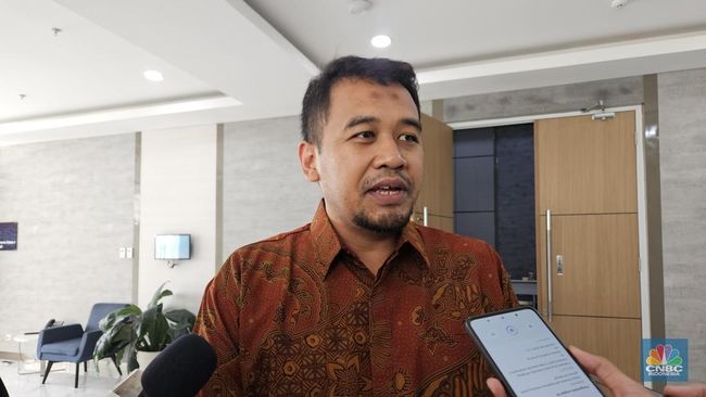 Internet Murah 100 Mbps Rp 100 Ribu RI Sudah Final, Ini Kata Komdigi