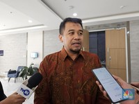 Internet Murah 100 Mbps Rp 100 Ribu RI Sudah Final, Ini Kata Komdigi
