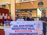 Pertamina Fasilitasi Sertifikasi Ribuan UMKM di 30 Rumah BUMN