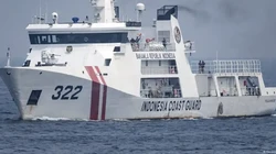 Aksi Bajak Laut Meningkat, Terutama di Perairan Singapura-RI