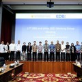 Pejabat RI-Singapura Duduk Bareng, Bahas Investasi 'Segitiga Emas' Ini