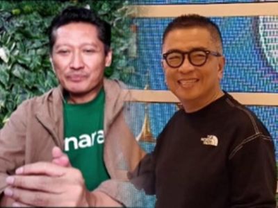 Profil Mardigu, Helmy Yahya & Joko Kalisman Yang Batal Diangkat BJB
