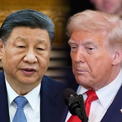 Ada Kabar Baik Soal Perang Dagang AS-China, Bursa Asia Kompak Menguat