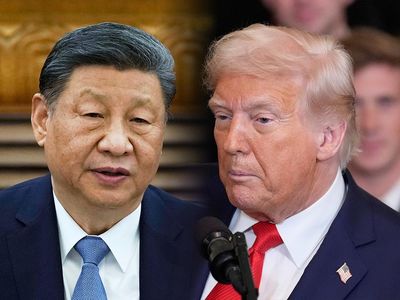 Ramai-ramai Serbu Amerika, China Sebentar Lagi Lewat