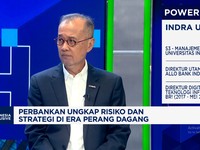 Video: Gak Main-main! Ini Inovasi Allo Bank Hadapi Guncangan Era Trump