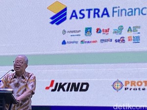 GIIAS 2025: Peserta Tambah Banyak, Lebih dari 55 Brand