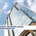 Video: Gubernur Jakarta, Pramono Anung Bakal Ganti Nama Bank DKI
